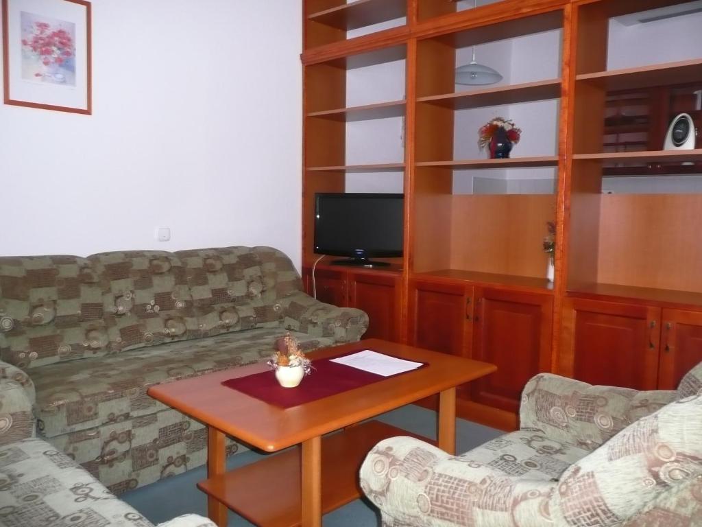 Hotel Ovit Keszthely Room photo