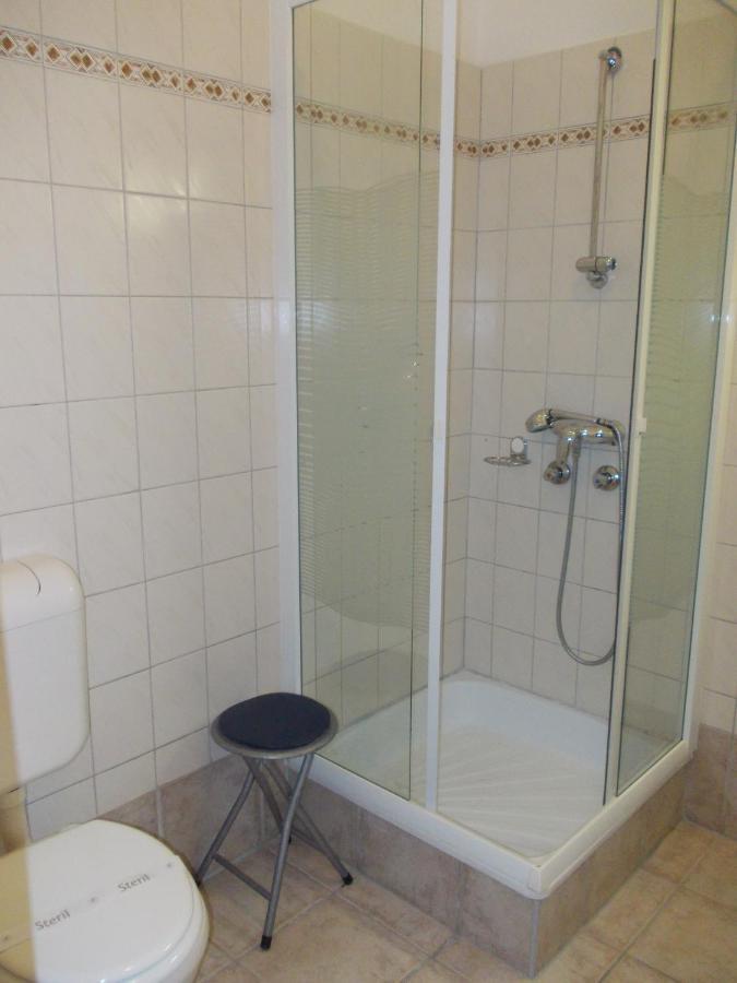 Hotel Ovit Keszthely Room photo